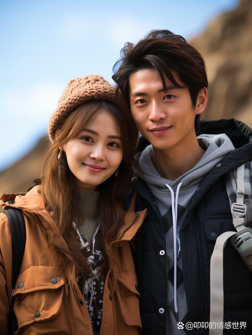 王东滨的恋爱故事  第1张