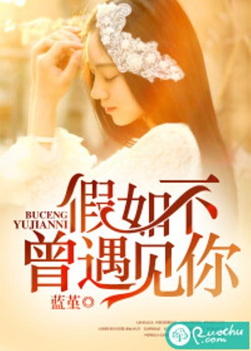 假如不曾遇见你  第1张