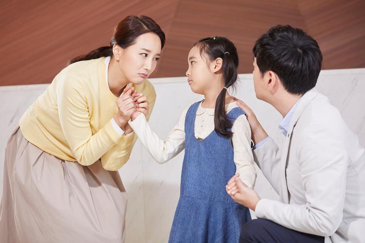 理解孩子  第1张