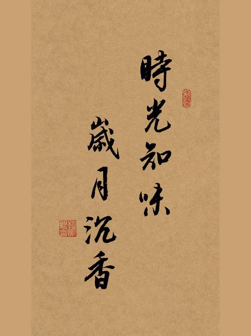 日光知味，心鉴岁月  第1张