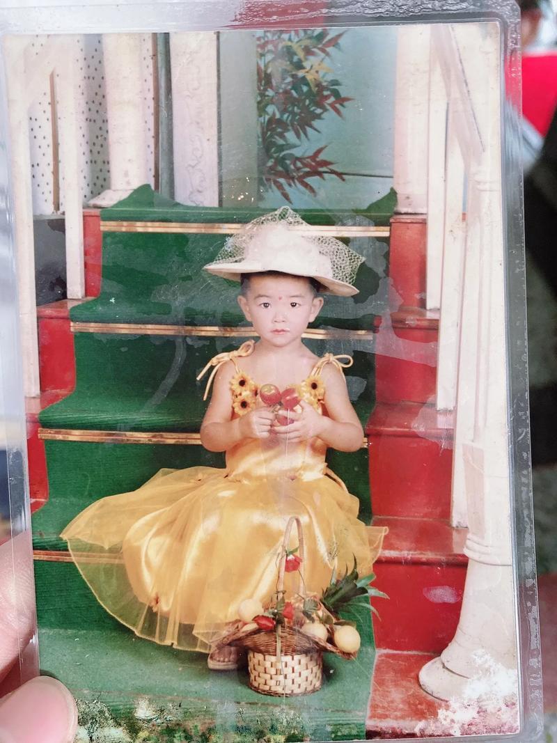 幼年时代的我的经历（1991年-1996年）（3）  第1张