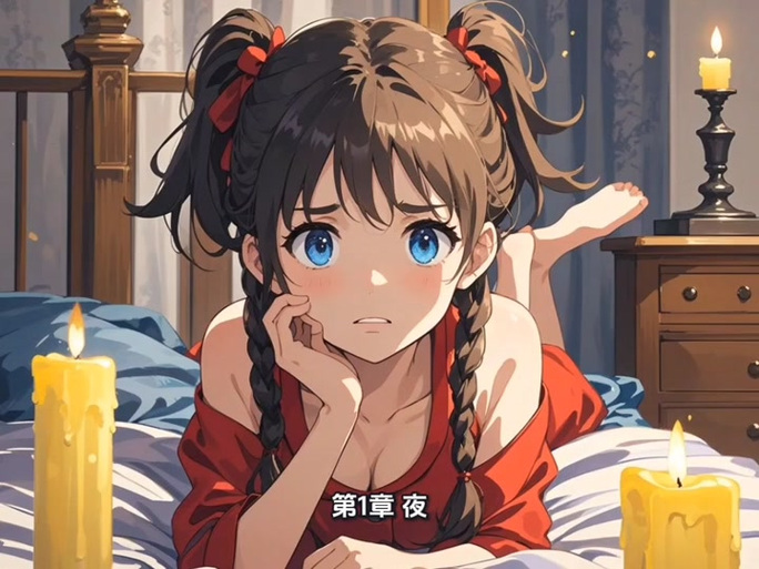 夜的第一章  第1张