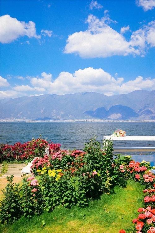 观大理美景，赏风花雪月  第1张