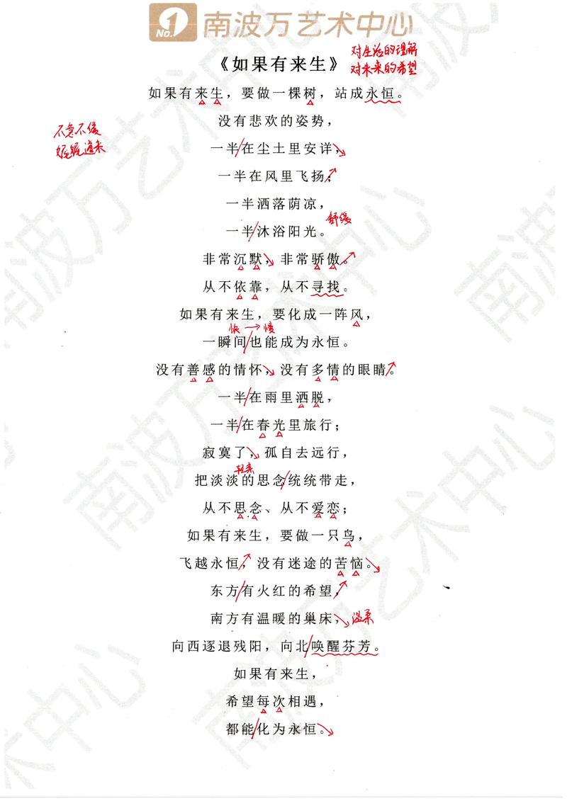 如果有来生  第1张