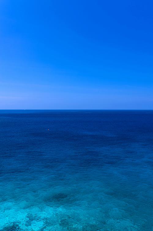 逝去的天蓝色  第1张