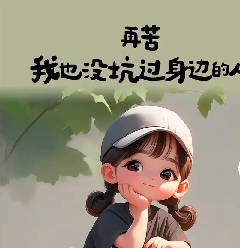 假如人间没有爱，这个世界我不来  第1张