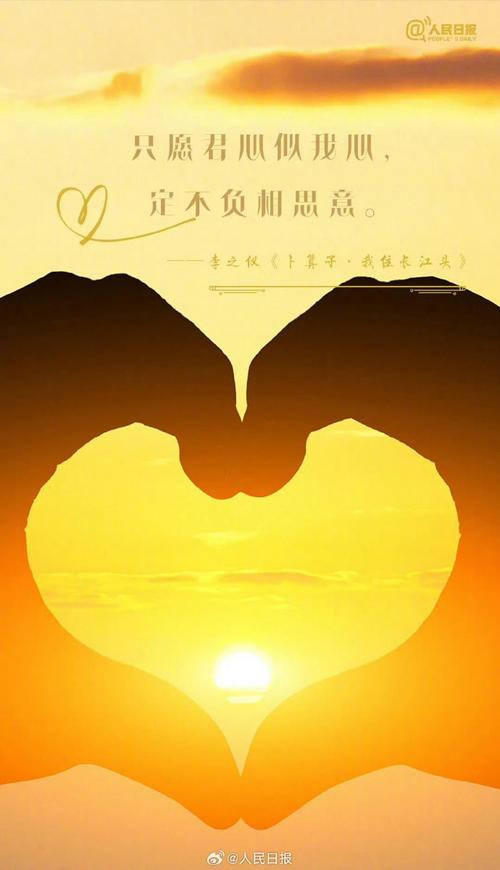 人生有爱，别样深情  第1张