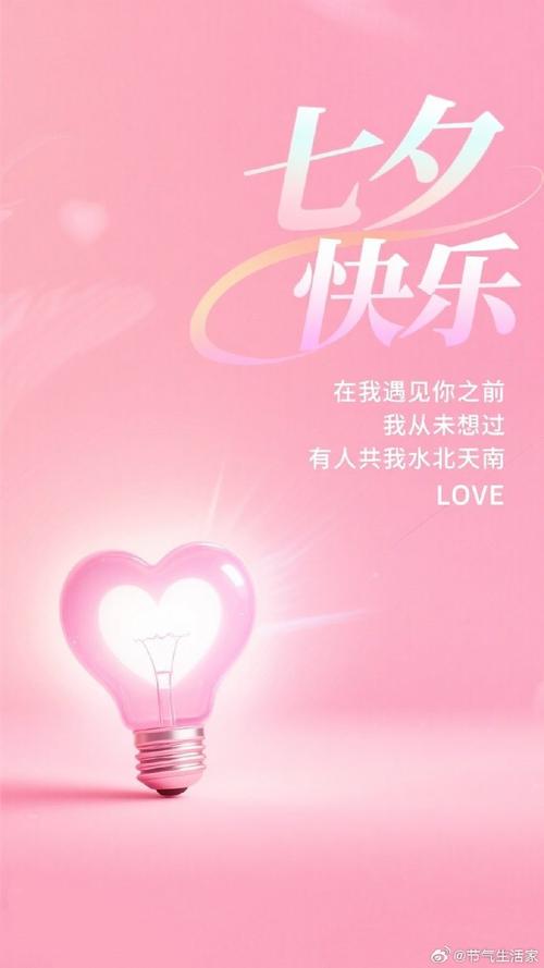 今天在你身边的是谁？(七夕快乐)  第1张