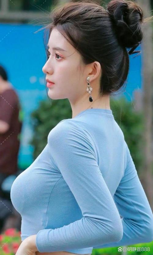 这就是，我的女朋友。  第1张