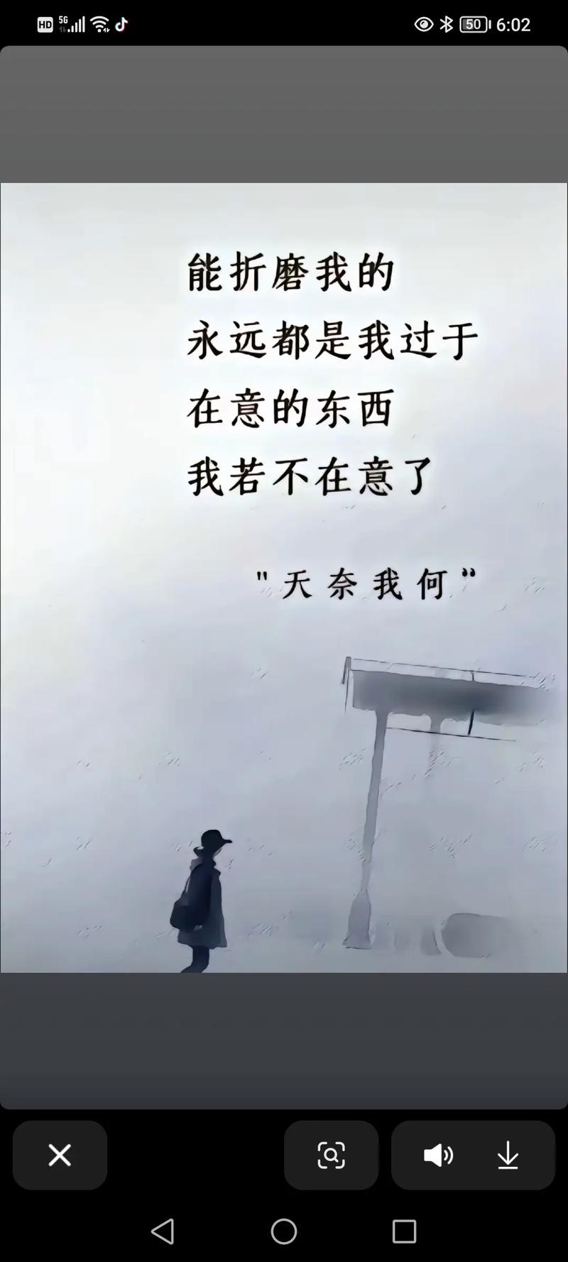 悲喜自渡 长安常安  第1张