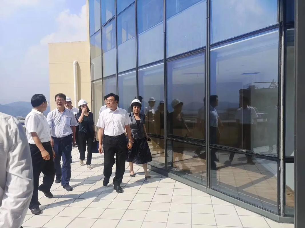 领导要来视察  第1张