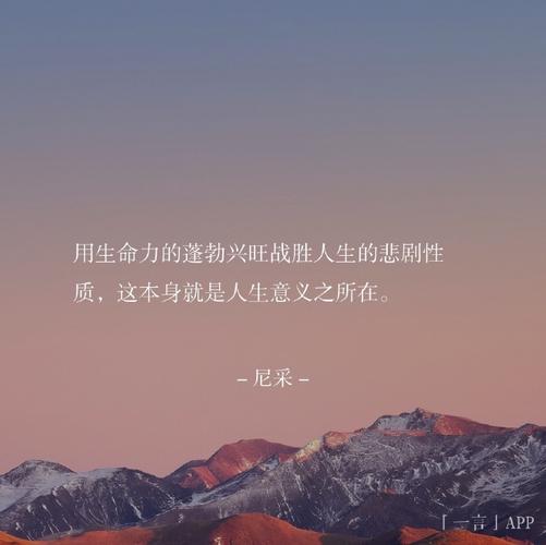 人生的意义在哪里 第1张 人生的意义在哪里 第1张