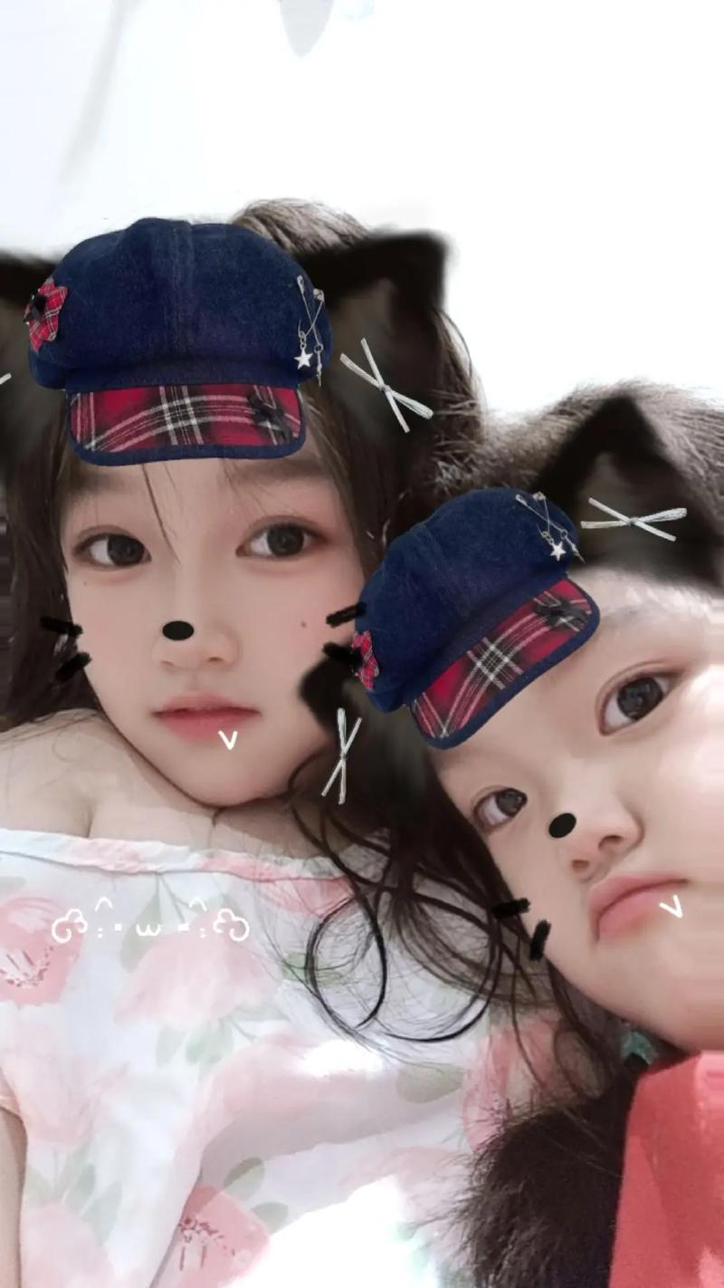 我和我的妹妹们  第1张