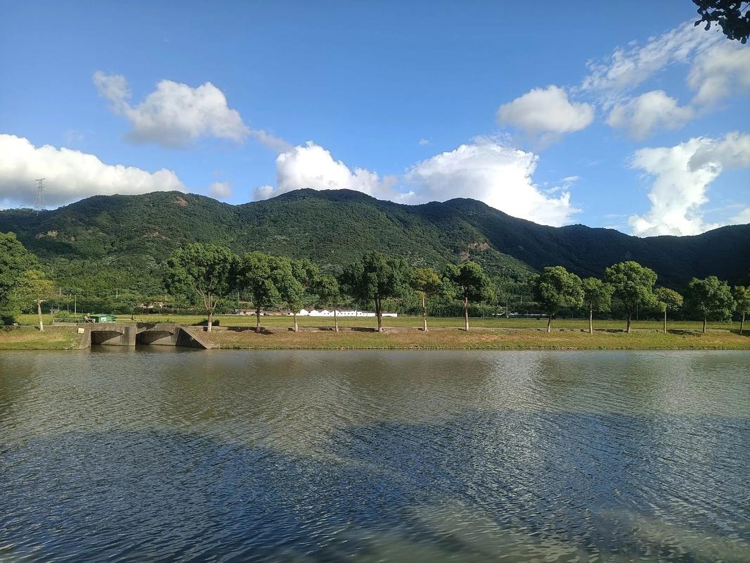 青山绿水  第1张