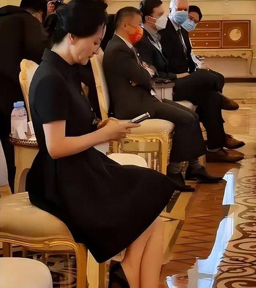 孟晚舟事件带给我们的思考和启迪  第1张