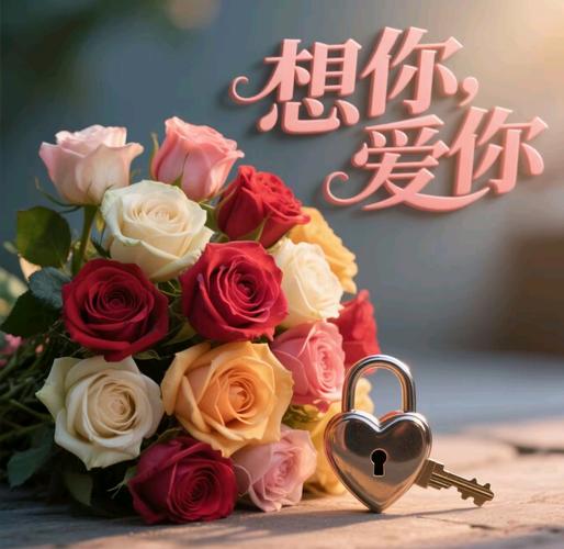 今生爱你  第1张