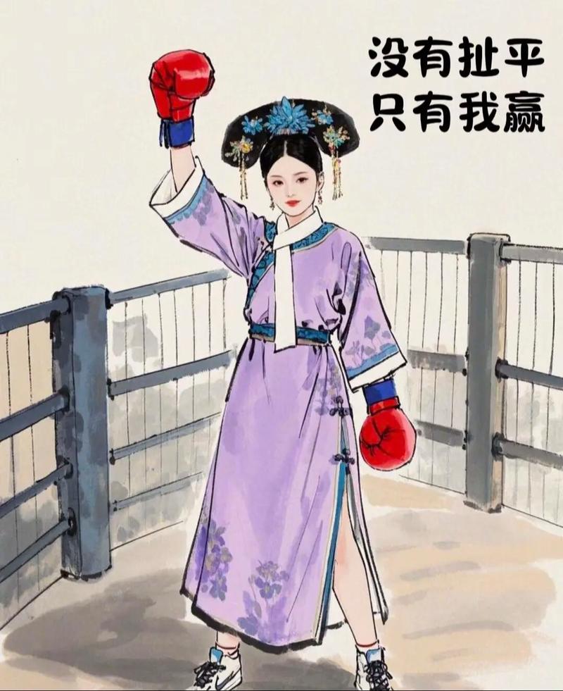 往后余生、我要当个渣女。  第1张