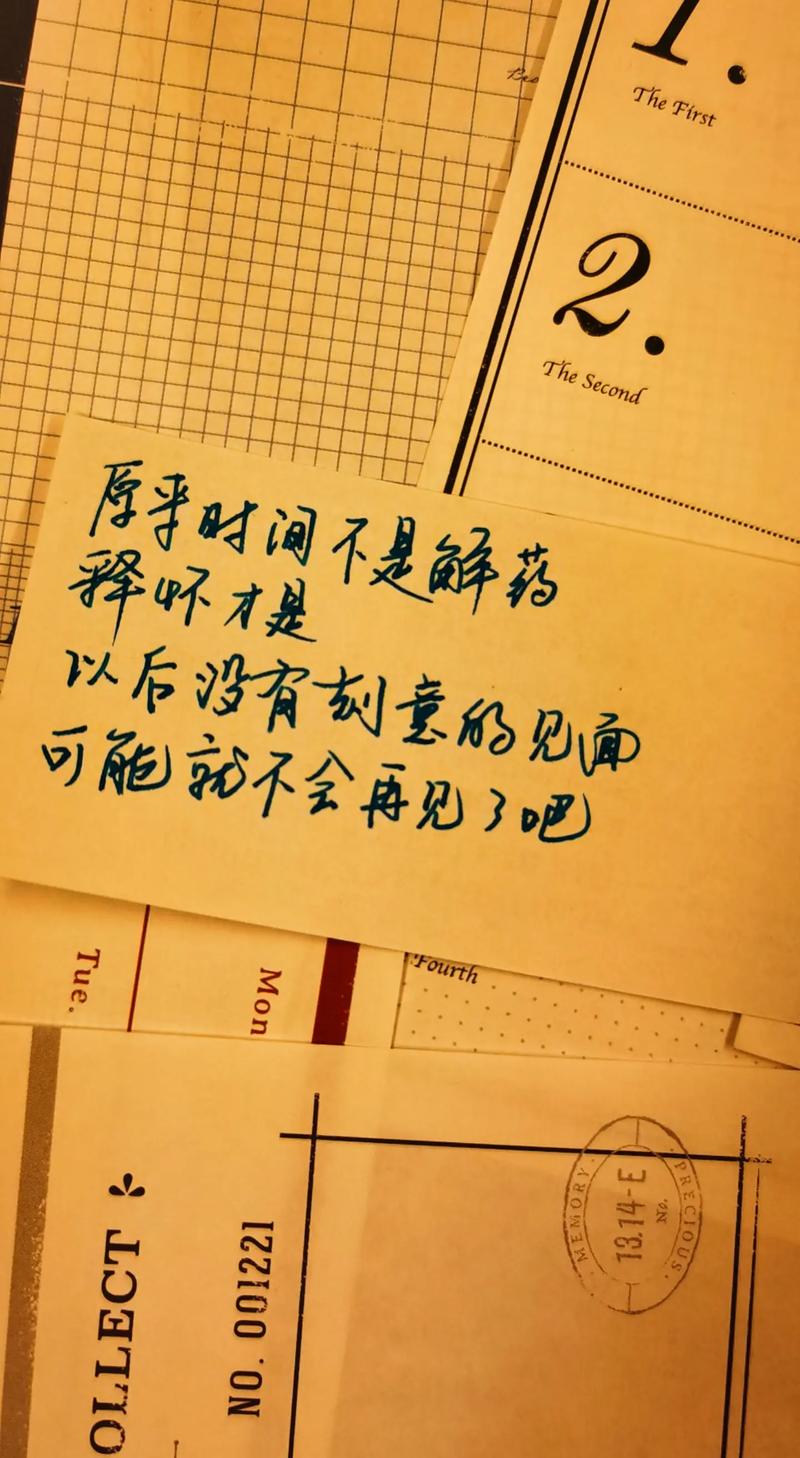 选择退出的我，明白着要忘记  第1张