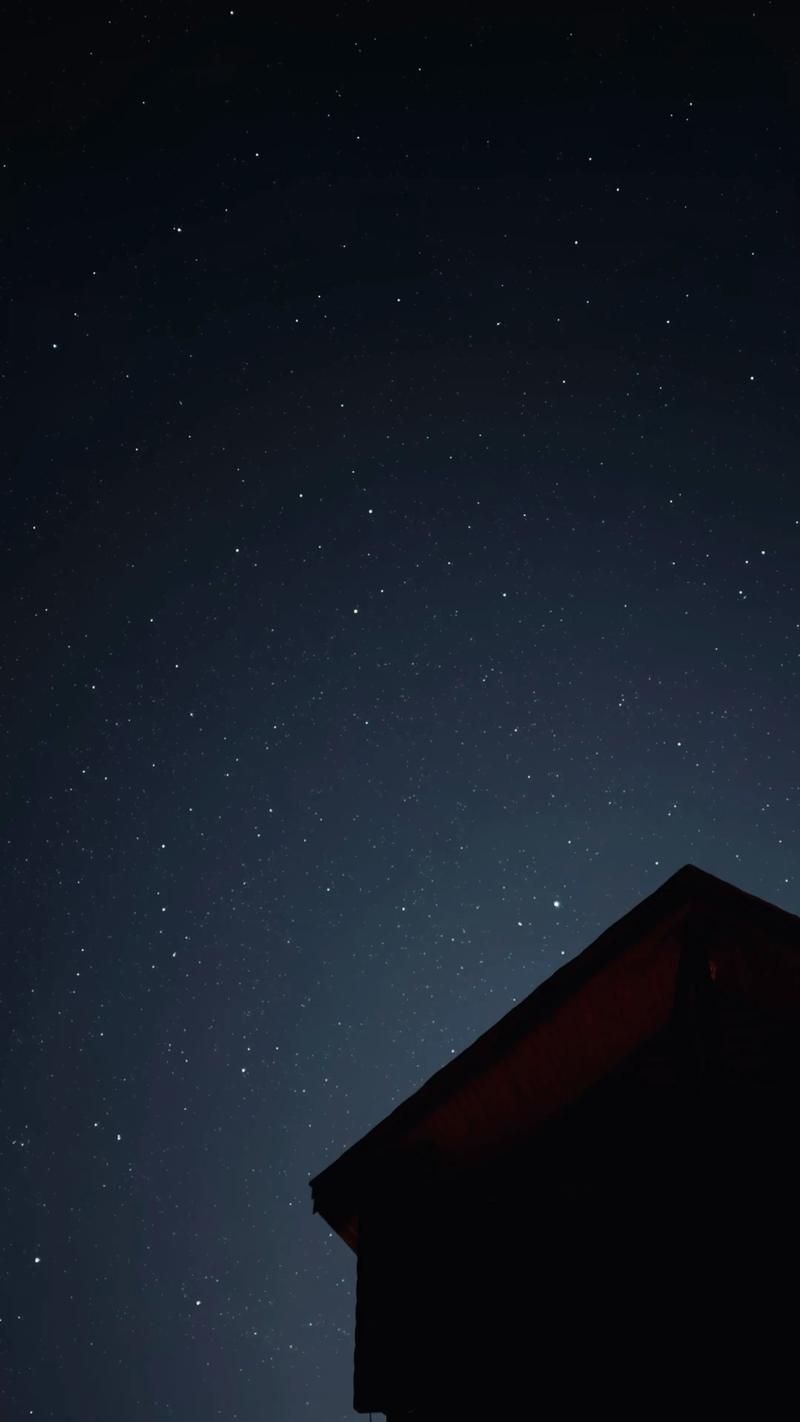 一颗闪亮的星  第1张