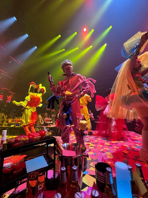 世界歌剧的饕餮盛宴  第1张