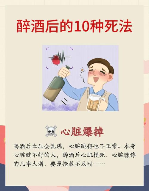 酒醉后遗症  第1张