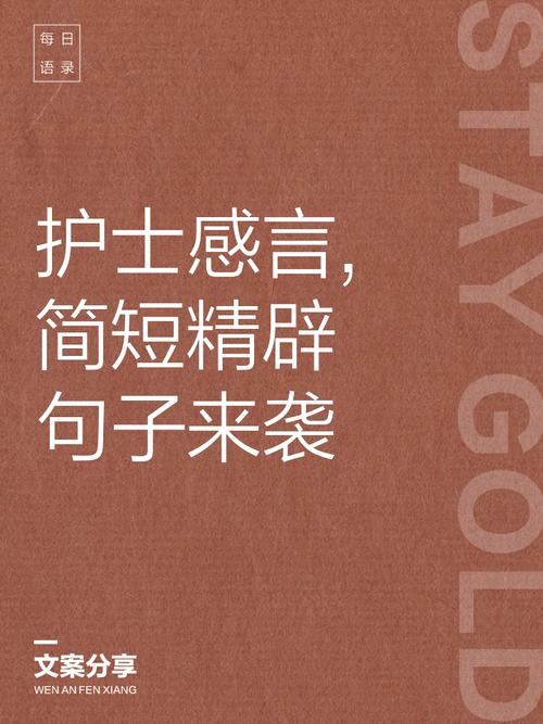 赞美医护人员的唯美句子 赞美医护人员的唯美句子简短  第1张