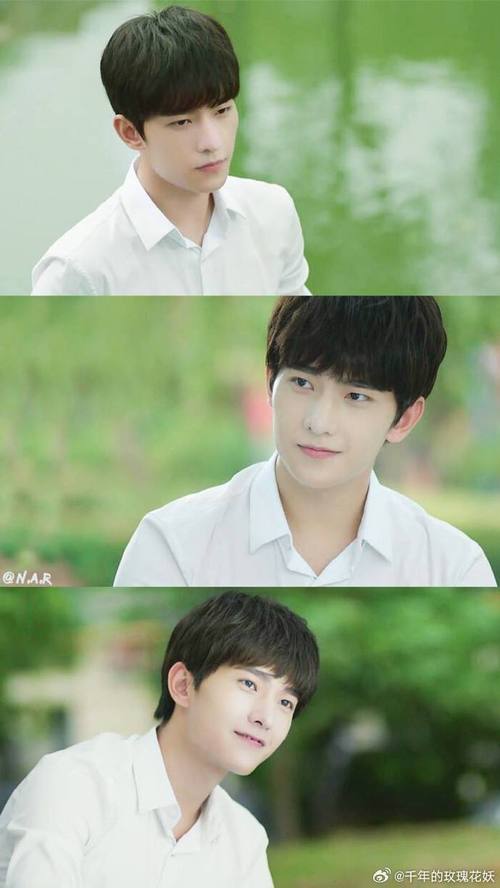 微微一笑  第1张