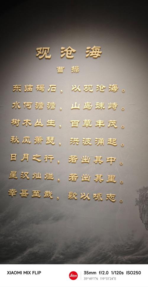 浮生穹荒，回首无寻处  第1张