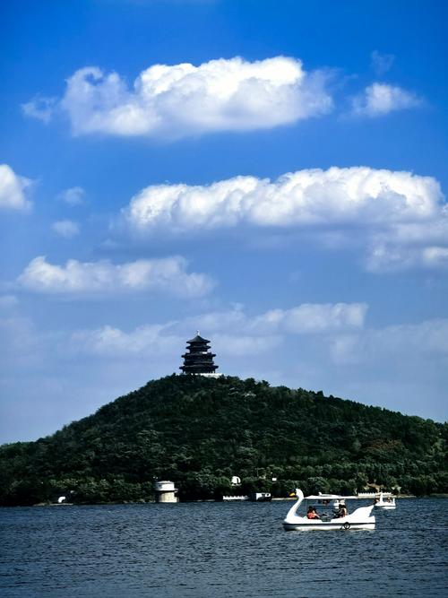 秋高气爽  第1张