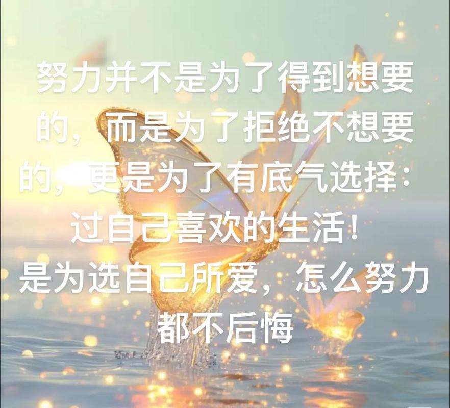 现在想努力了  第1张