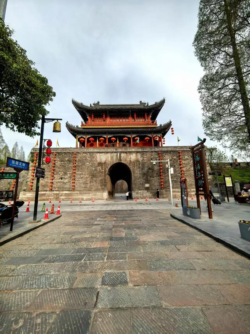 古城 第1张 古城 第1张