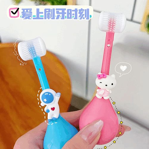 这些食物是天然的牙刷，让你牙齿每天都是白雪公主  第1张