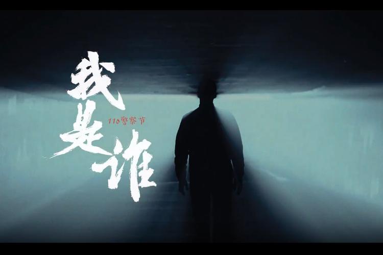 我，是谁？  第1张