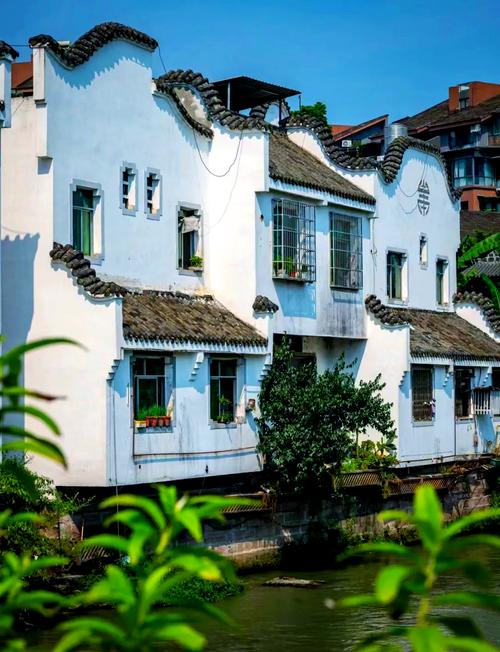 江南风情  第1张