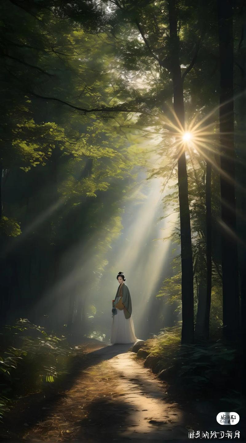 聆听阳光  第1张