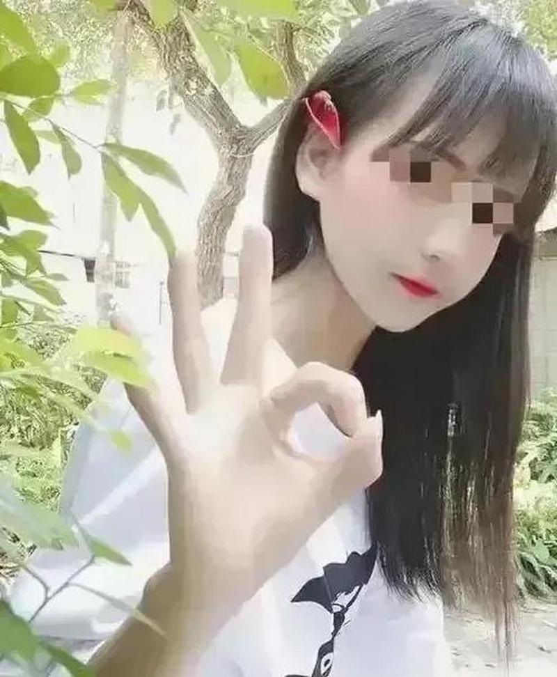 19岁女学生感染艾滋报复社会 第1张 19岁女学生感染艾滋报复社会 第1张