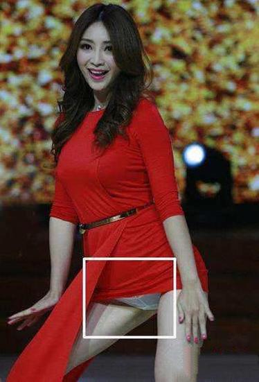 23个尴尬的瞬间 第1张 23个尴尬的瞬间 第1张