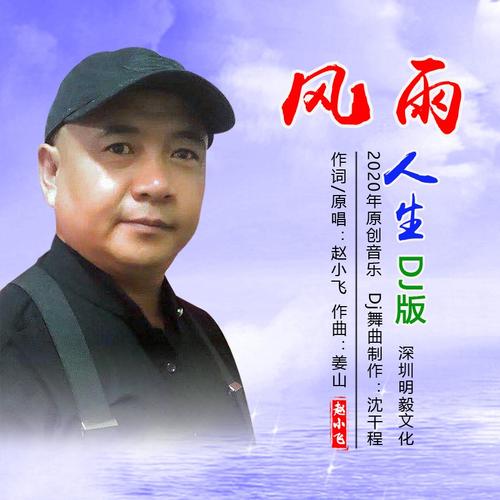 风雨人生  第1张