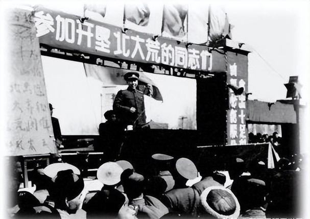 北大荒奇闻  第1张