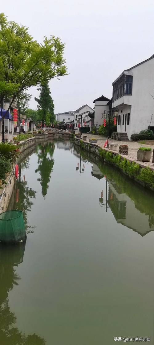 千年溇港千年情,义皋古村焕新颜 第1张 千年溇港千年情,义皋古村焕新颜 第1张