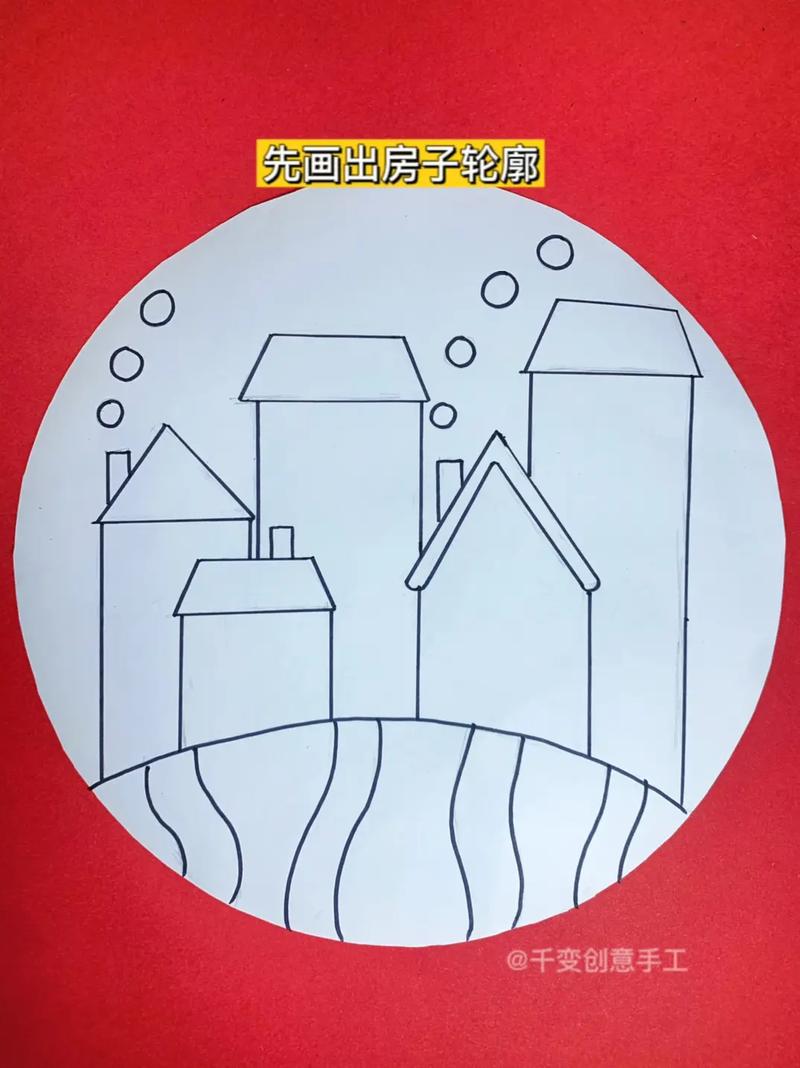 梦中的家园 第1张 梦中的家园 第1张