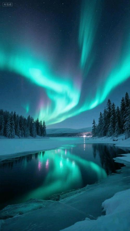 北极光 第1张 北极光 第1张