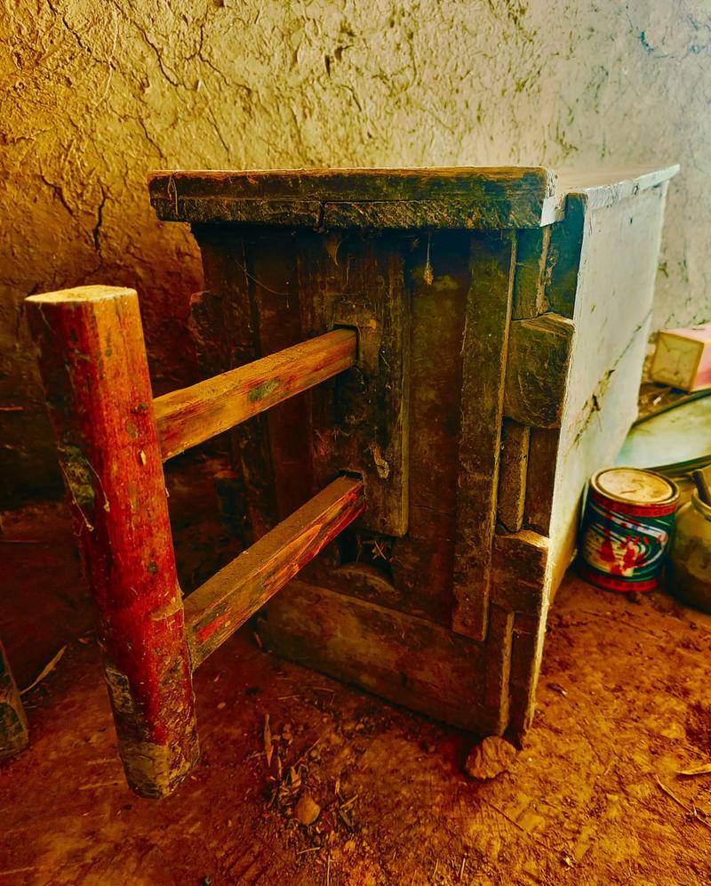 母亲的风箱  第1张