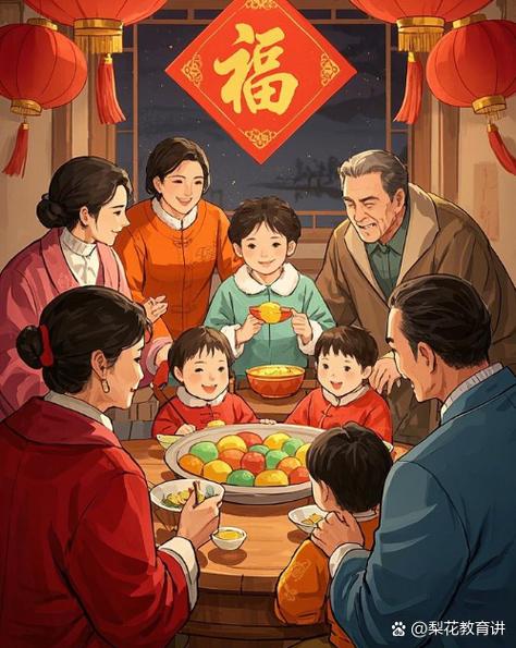 【过年那些事】家的味道 第1张 【过年那些事】家的味道 第1张