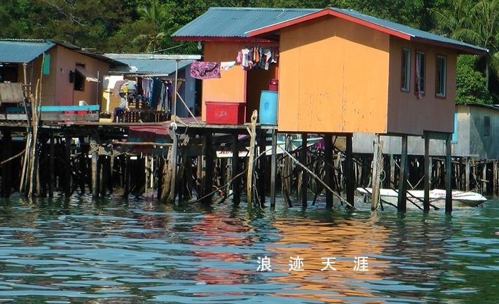 浪迹网洛 第1张 浪迹网洛 第1张