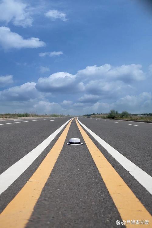 路，远去了  第1张