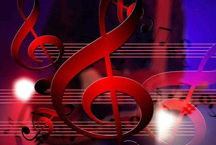 音乐的魅力 第1张 音乐的魅力 第1张