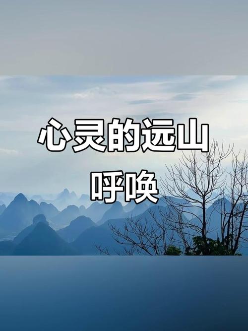 心灵间的呼唤  第1张