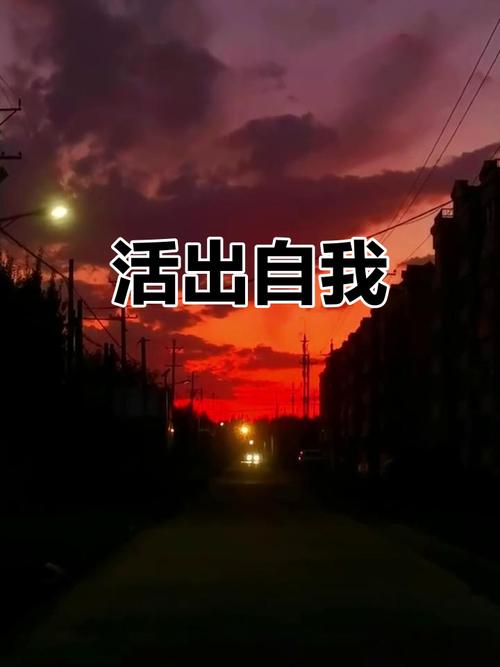 活出自己的精彩  第1张