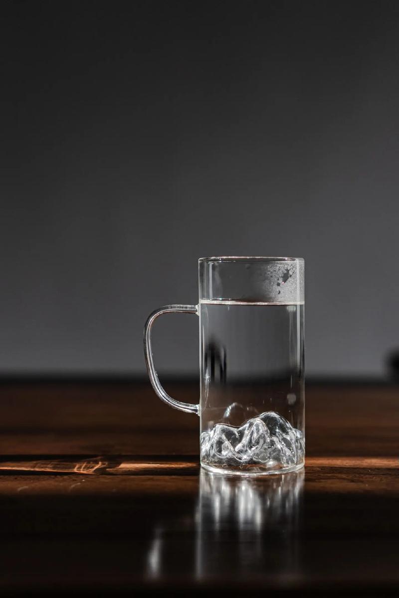 白开水生活  第1张